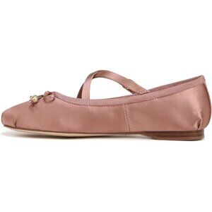 Circus NY by Sam Edelman Women's Macaroon (EVA) Cross Strap Zuri Ballet Flat
